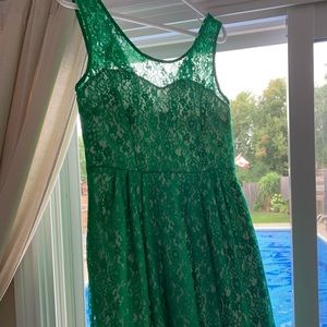 3/$24 Super cute Betsy Johnson Dress